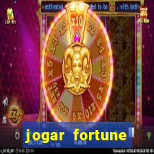 jogar fortune dragon gratis